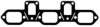 GOETZE 31-030458-00 Gasket, intake manifold